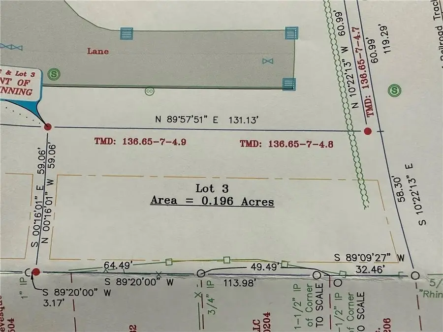 0 Liberatore Lane, Norwich, NY 13815 - #3