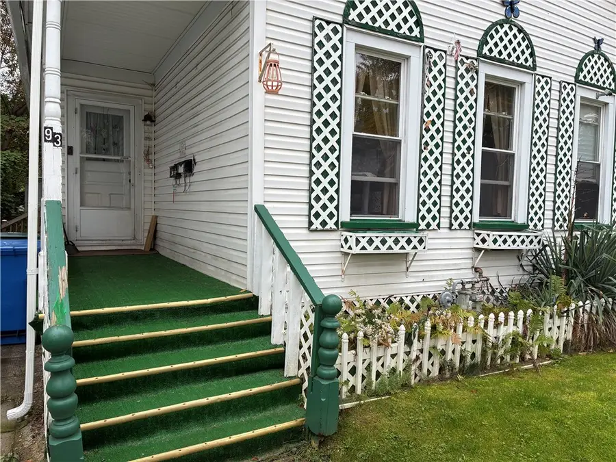 93 Herald Street, Rochester, NY 14621 - #2