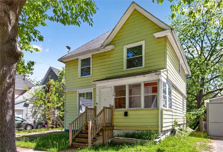 18 6th Street, Rochester, NY 14605 - #2