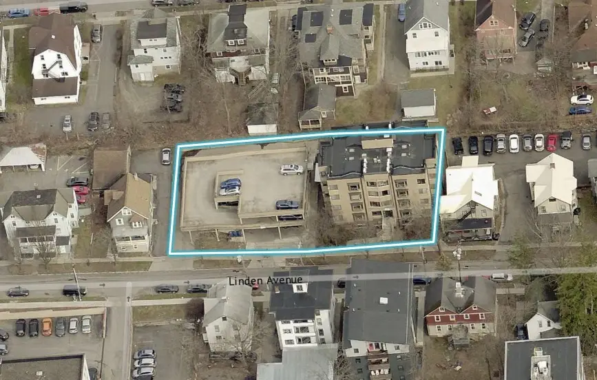 213 Linden Ave., Ithaca, NY 14850 - #3
