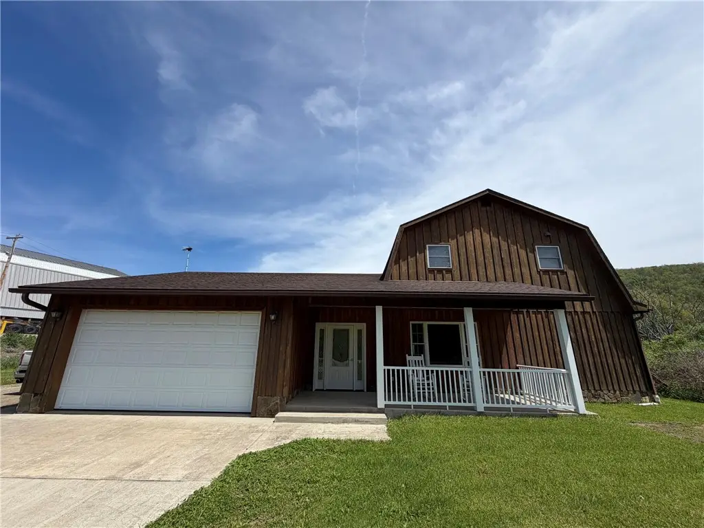 4444 Route 353, Salamanca, NY 14779 - #1