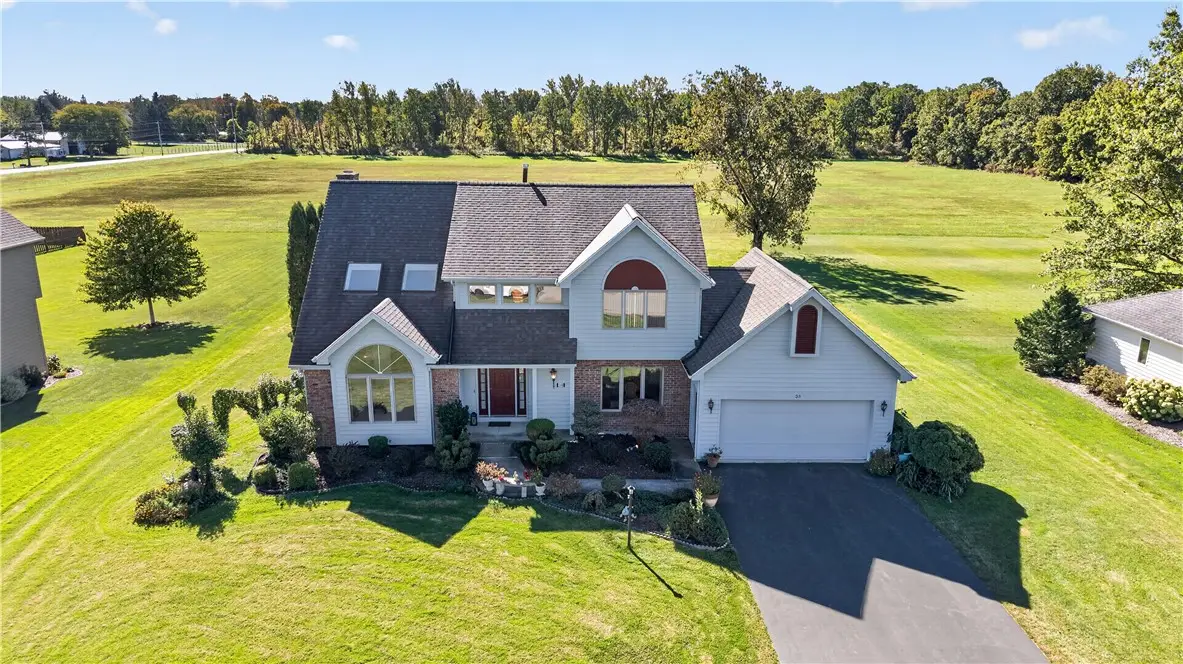 38 Alden Glen Drive, Webster, NY 14580 - #1