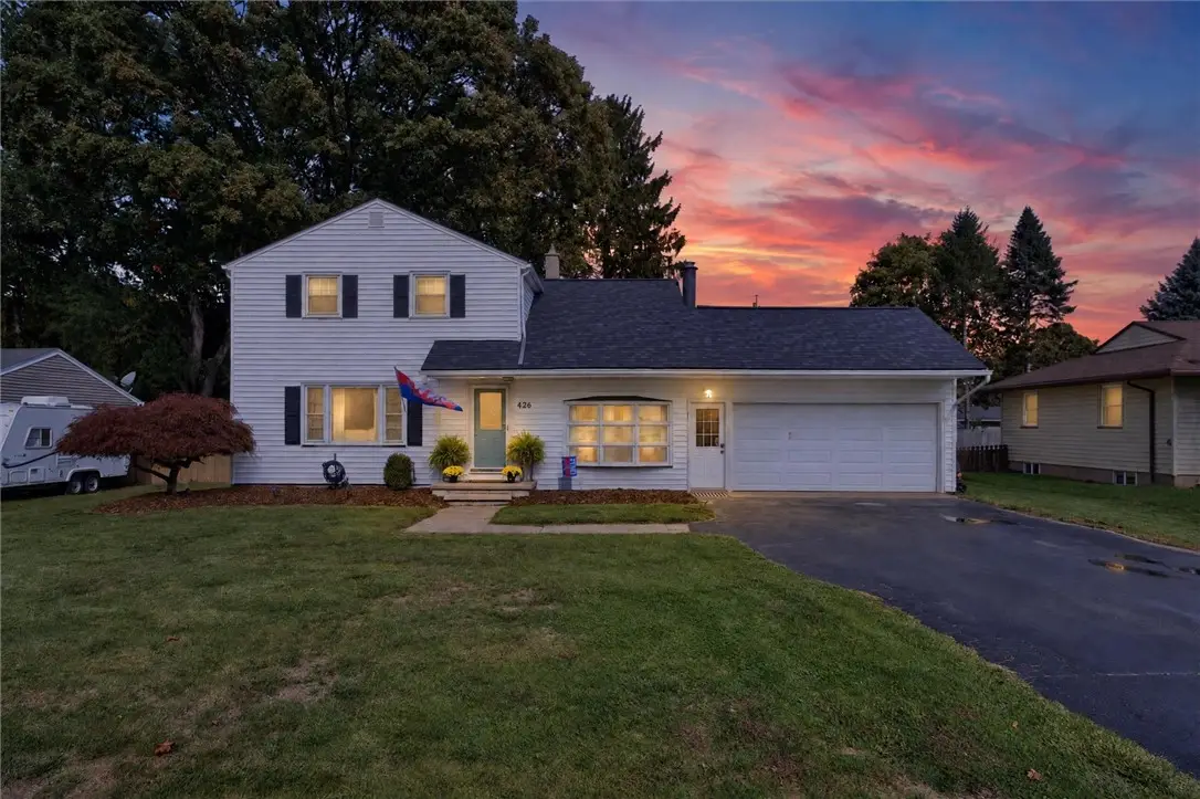 426 Mill Road, Rochester, NY 14626 - #1