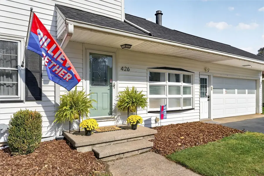 426 Mill Road, Rochester, NY 14626 - #2