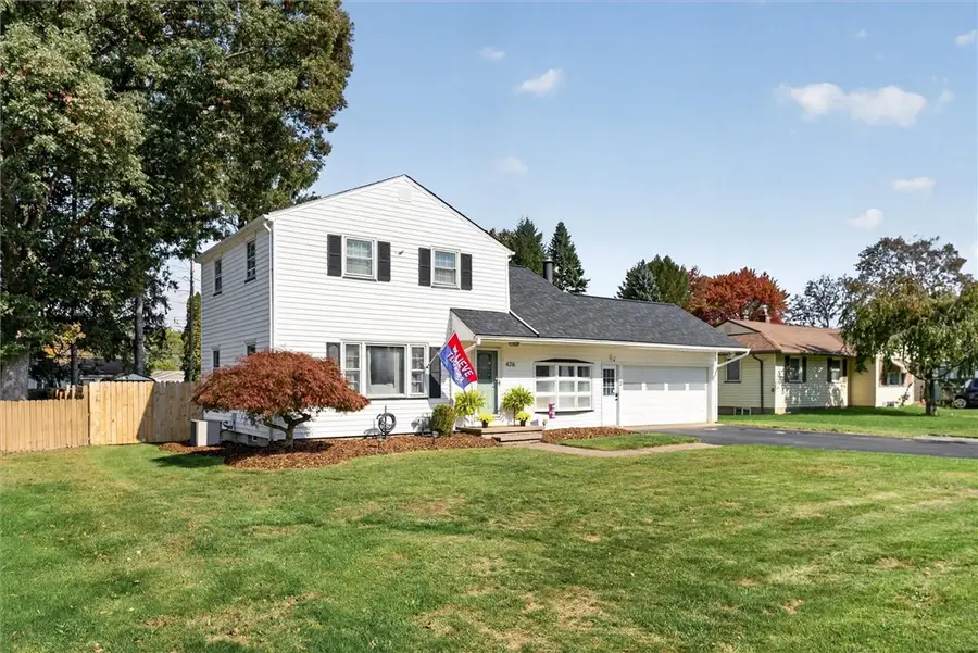 426 Mill Road, Rochester, NY 14626 - #3