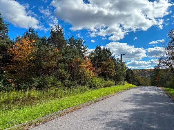 Lot #16 Furman Mills Road, Sherburne, NY 13460