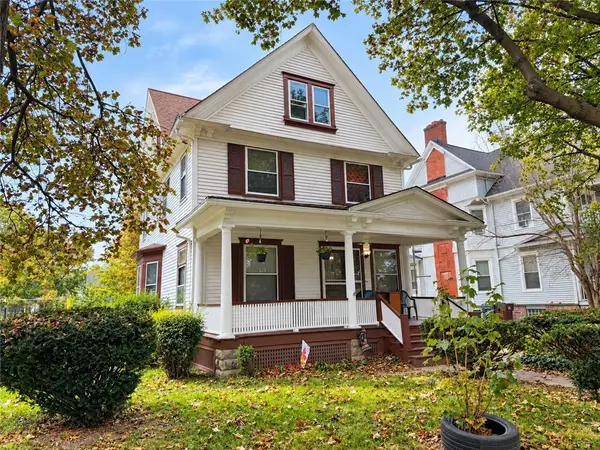 4305 Lake Avenue, Rochester, NY 14612