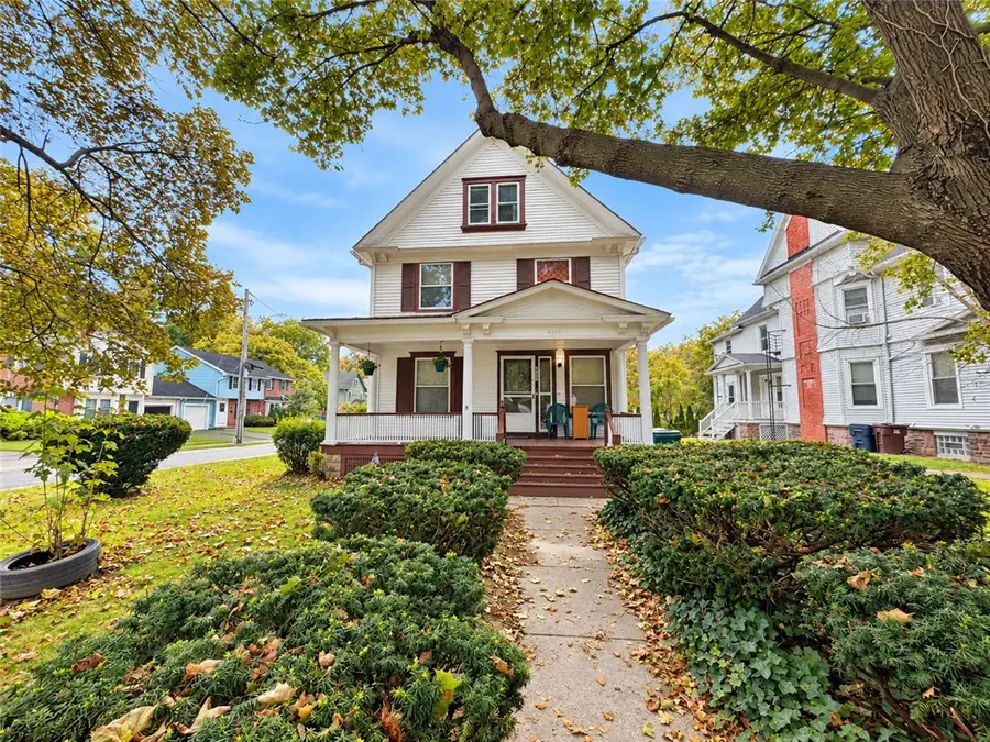 4305 Lake Avenue, Rochester, NY 14612 - #2
