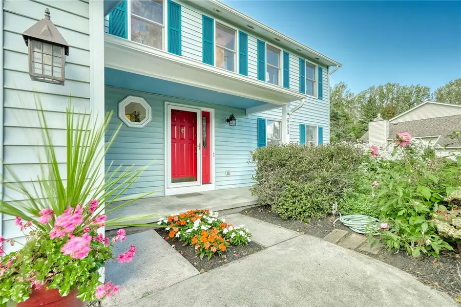 683 Bishops Lane, Webster, NY 14580 - #2