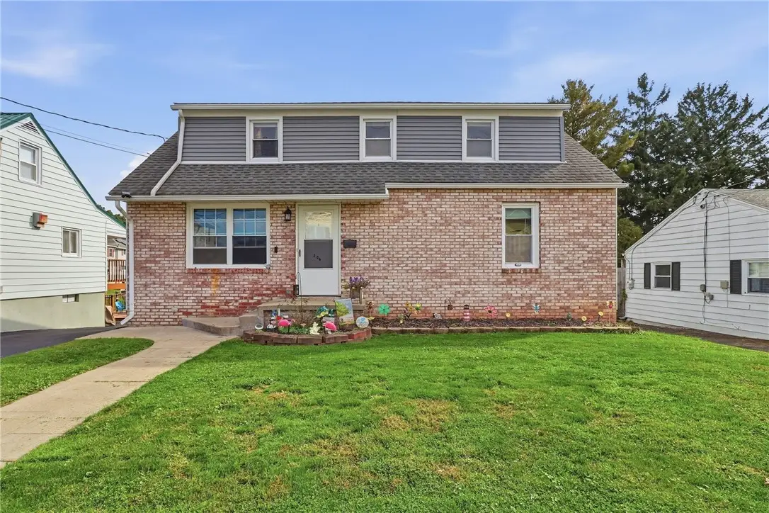 206 Myrtle Avenue, Johnson City, NY 13790 - #1