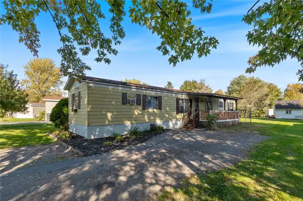 1612 Hennessey #84 Road #84, Ontario, NY 14519