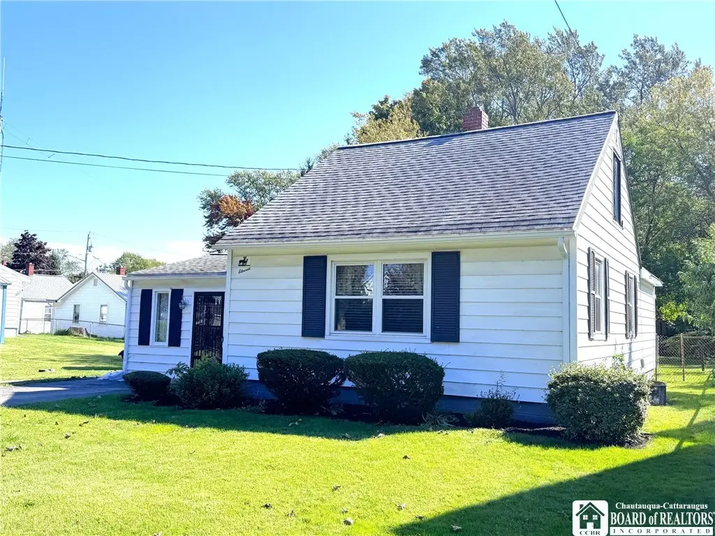 11 W Doughty Street, Dunkirk, NY 14048 - #1