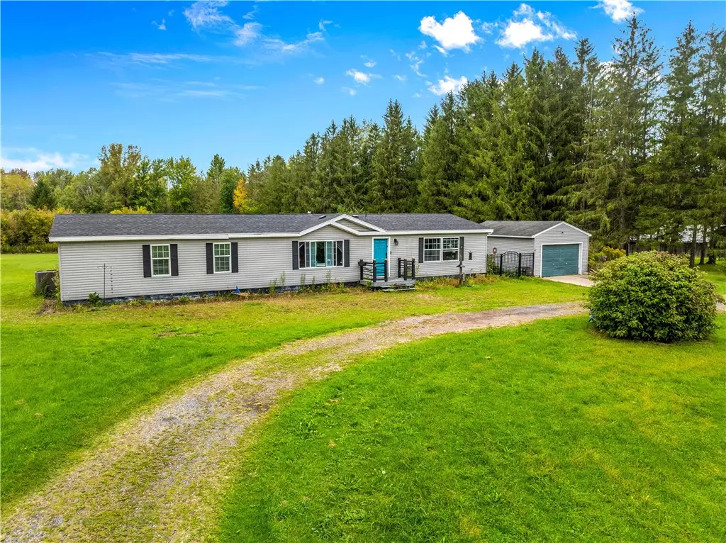 2169 Kellogg Road, Baldwinsville, NY 13027 - #1