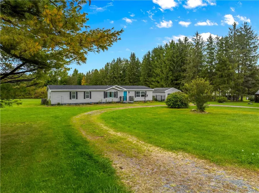 2169 Kellogg Road, Baldwinsville, NY 13027 - #2