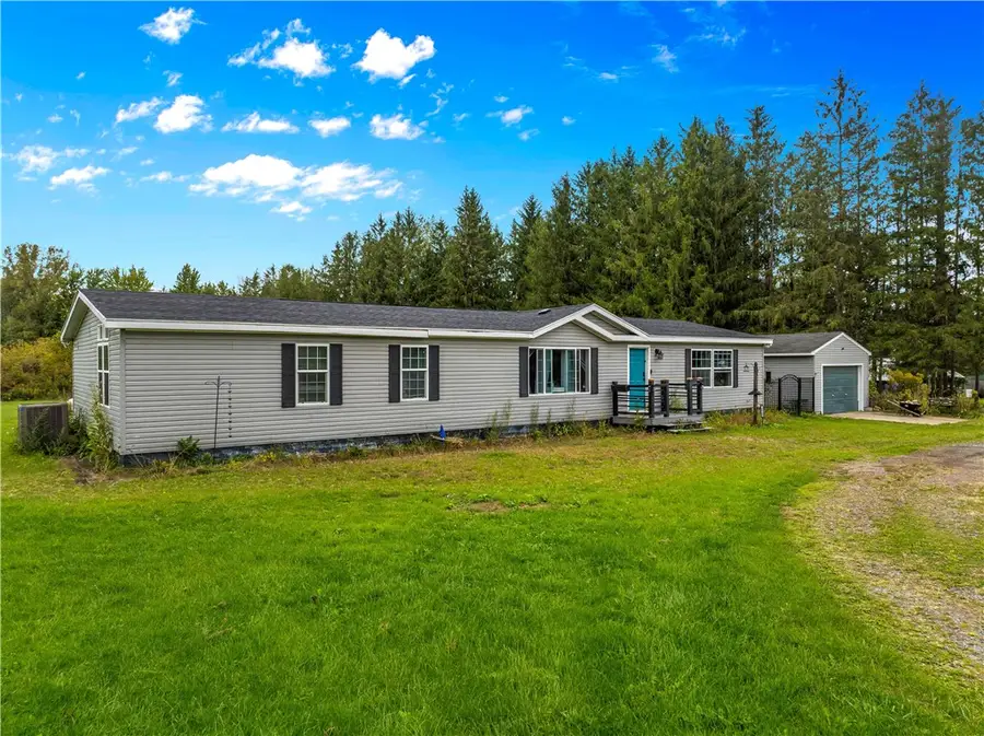 2169 Kellogg Road, Baldwinsville, NY 13027 - #3
