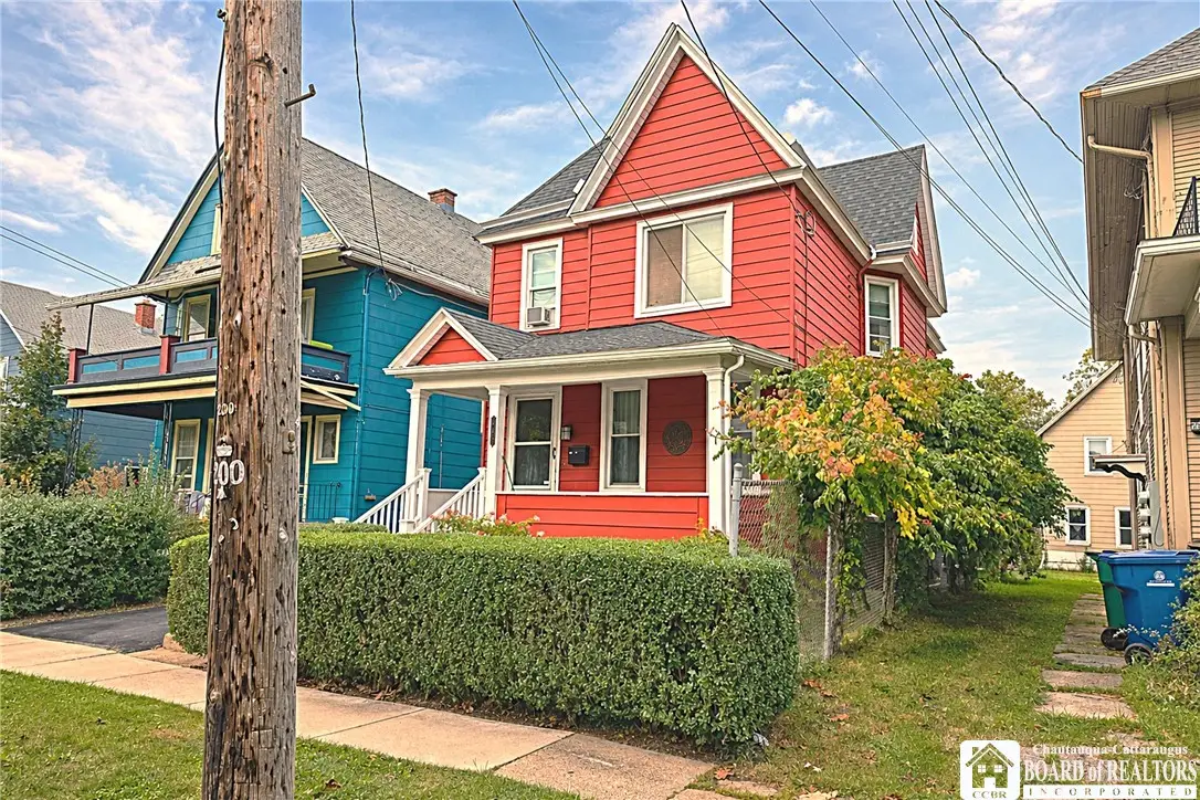 200 Bird Avenue, Buffalo, NY 14213 - #1