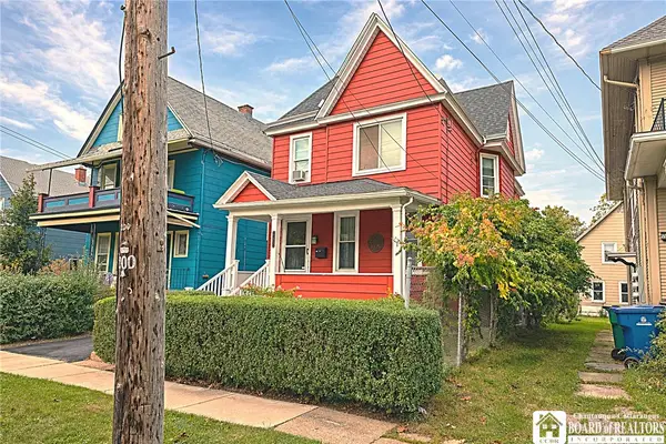 200 Bird Avenue, Buffalo, NY 14213