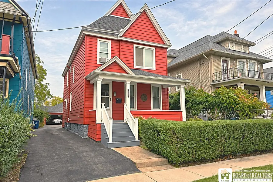 200 Bird Avenue, Buffalo, NY 14213 - #2