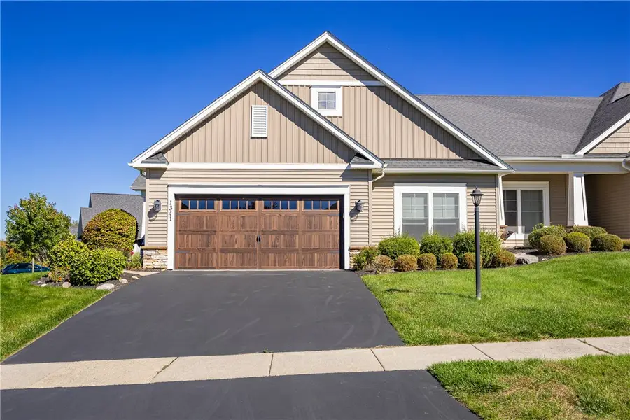 1341 Ashwood Lane, Victor, NY 14564 - #2
