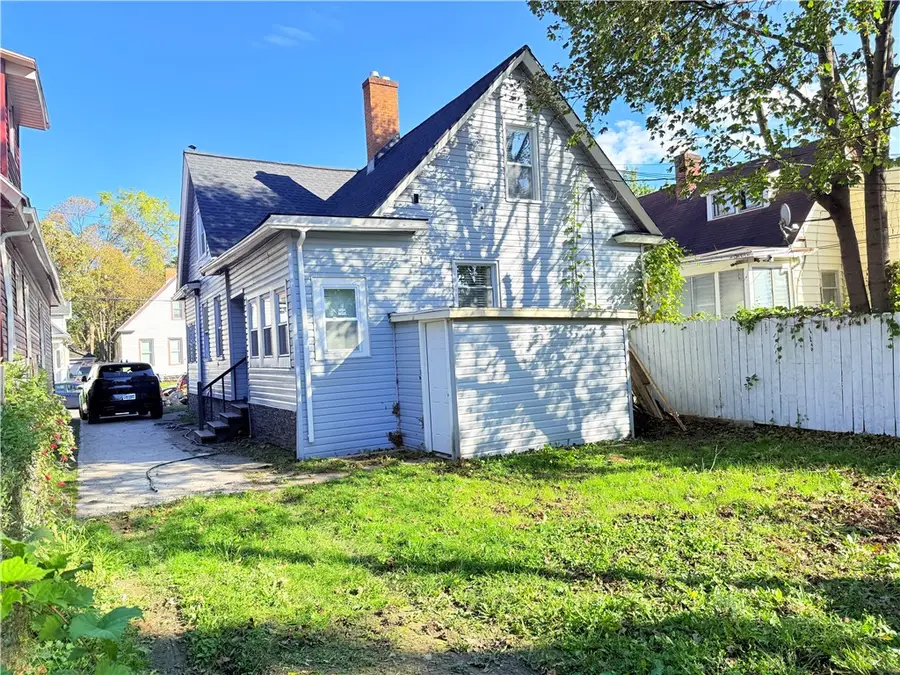371 Hague Street, Rochester, NY 14611 - #3