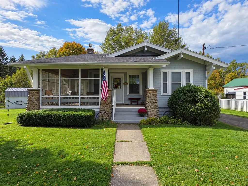 32 N Main Street, Avoca, NY 14809 - #1