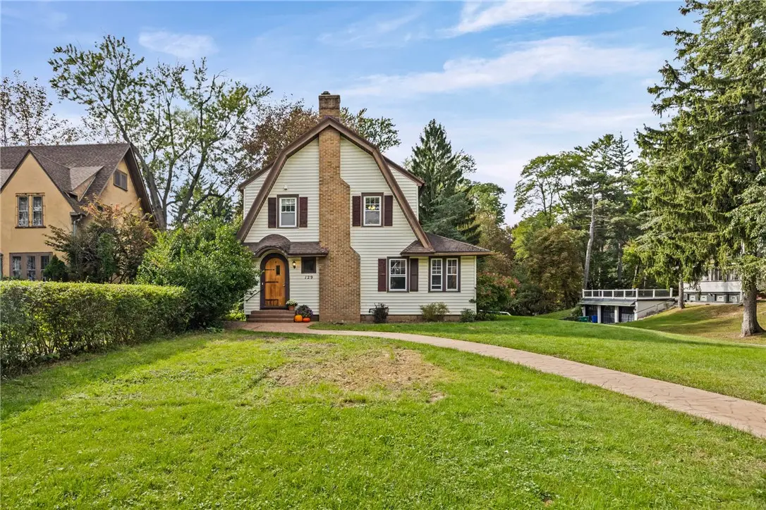 129 Frankland Road, Rochester, NY 14617 - #1