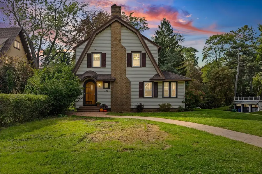 129 Frankland Road, Rochester, NY 14617 - #2