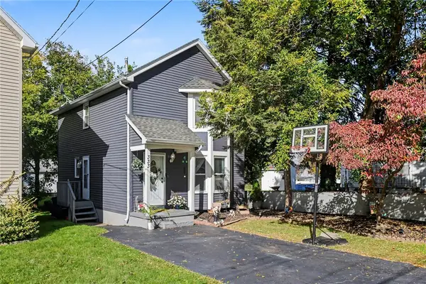 333 Knapp Avenue, Rochester, NY 14609