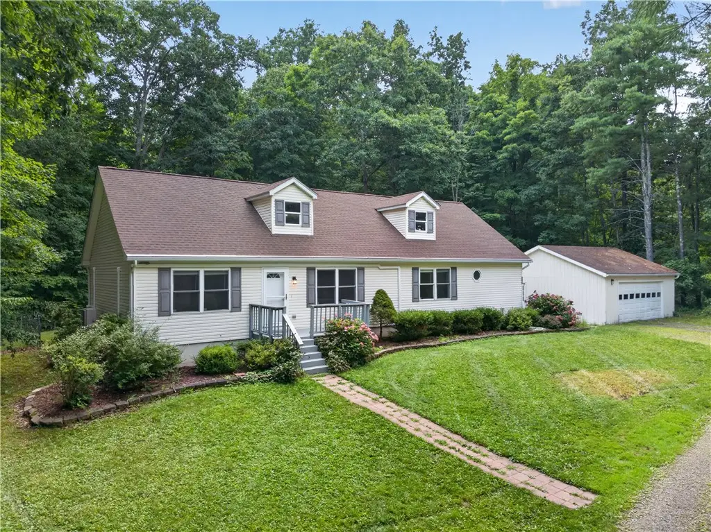 99 Gunderman Road, Ithaca, NY 14850 - #1