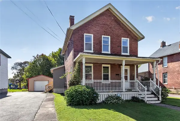 164 E North Street, Geneva, NY 14456