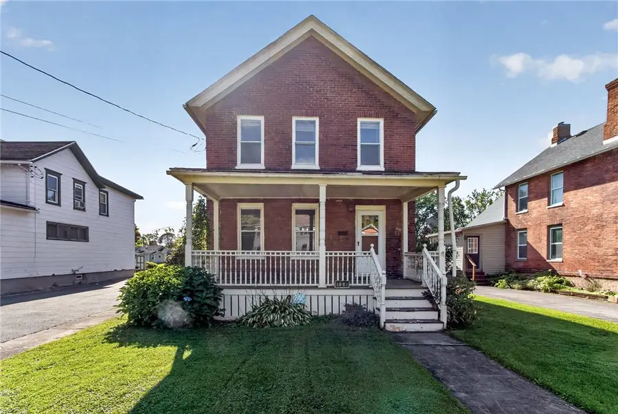 164 E North Street, Geneva, NY 14456 - #2