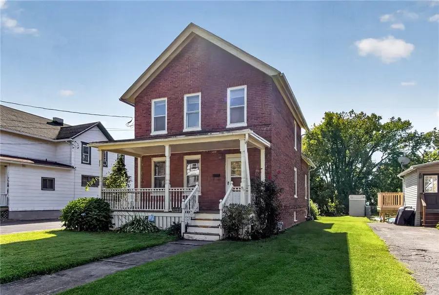 164 E North Street, Geneva, NY 14456 - #3