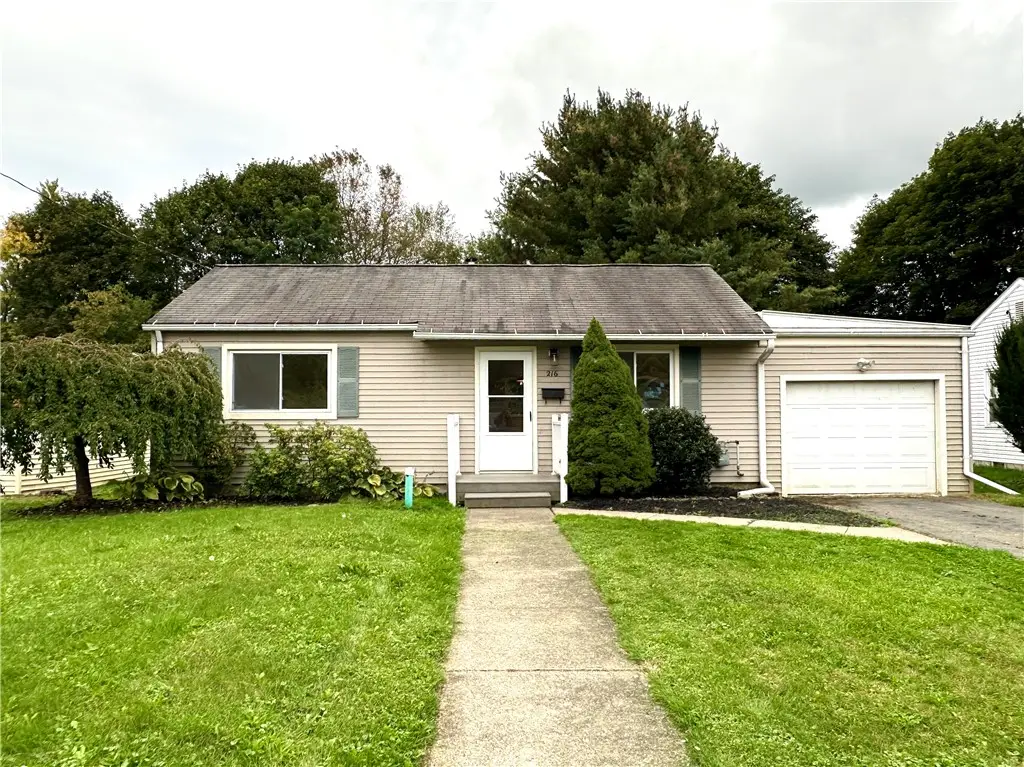 216 Buffalo Street, Corning, NY 14830 - #1