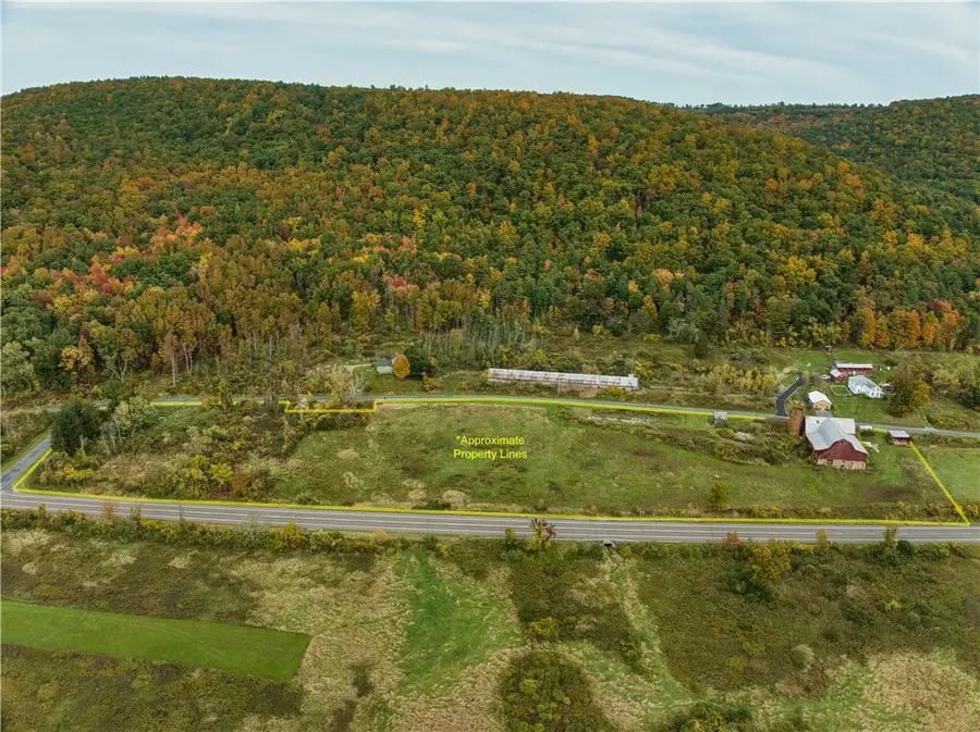 0 Curren Road, Elmira, NY 14903 - #3
