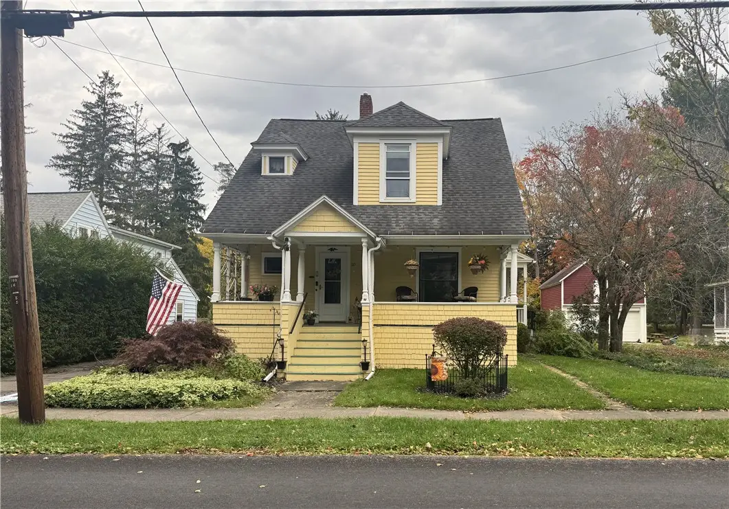 10 Lewis Street, Dryden, NY 13053 - #1