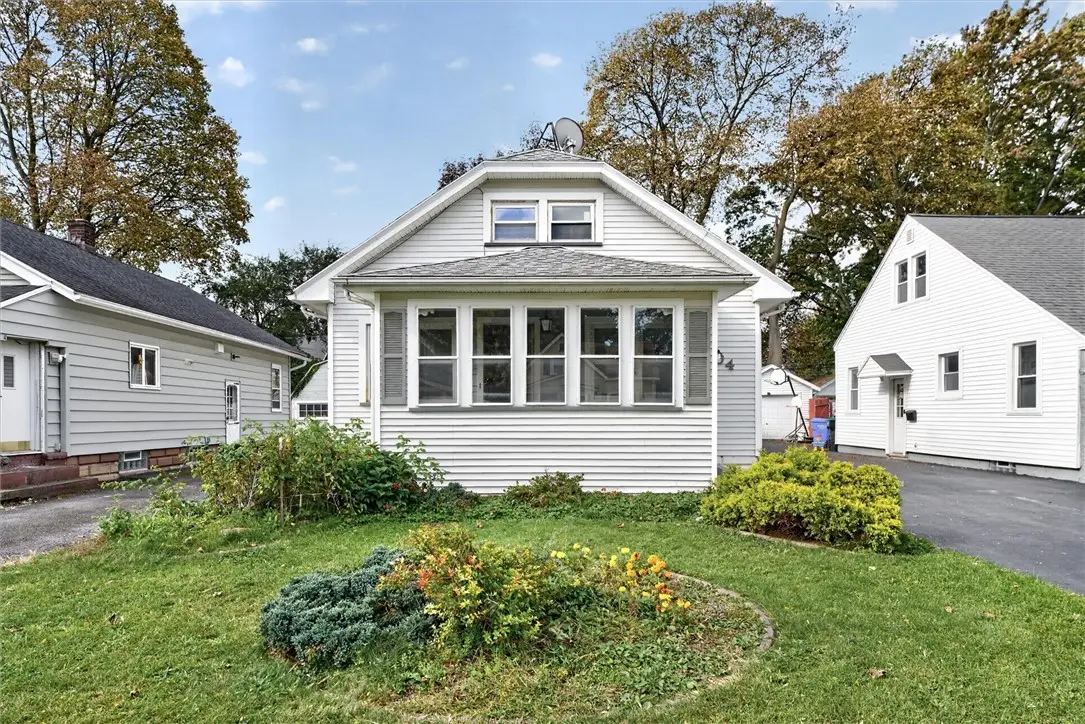 104 Castleford Road, Rochester, NY 14616 - #1