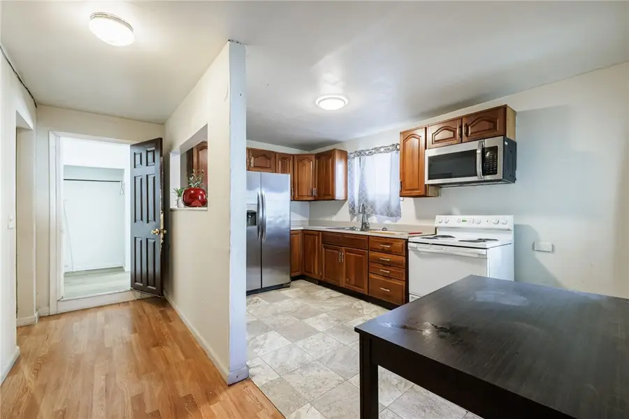 39 Woodward Street, Rochester, NY 14605 - #3