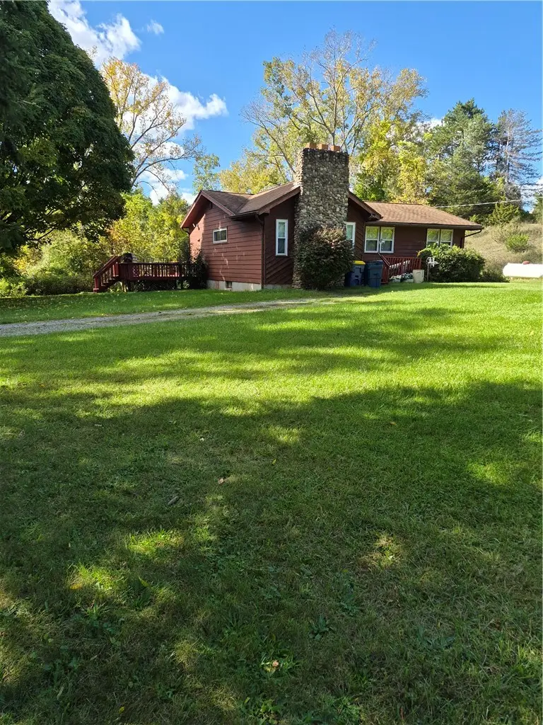 1259 W Bloomfield Road, Honeoye Falls, NY 14472 - #1