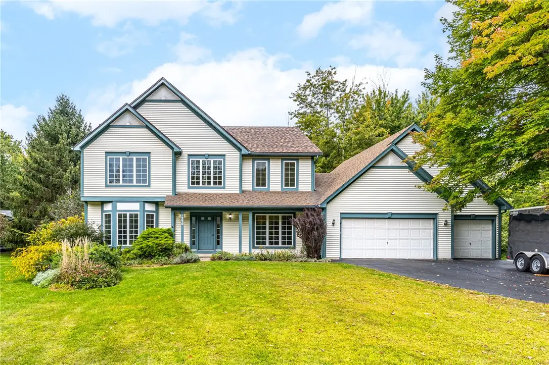 1250 Conifer Cove Lane, Webster, NY 14580 - #1