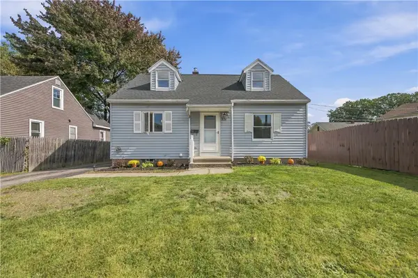231 Tait Avenue, Rochester, NY 14616