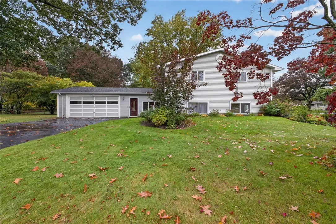 Address Withheld By Seller, Webster, NY 14580 - #1