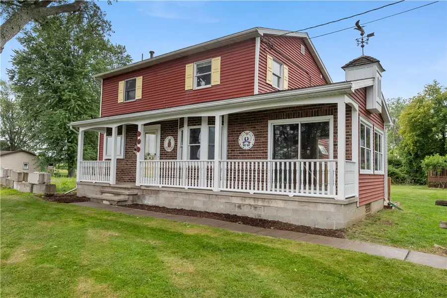 209 Collamer Road, Hilton, NY 14468 - #2