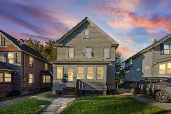 362 Avis Street, Rochester, NY 14615