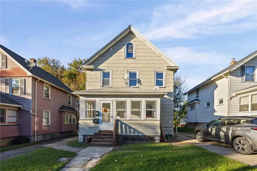 362 Avis Street, Rochester, NY 14615 - #2