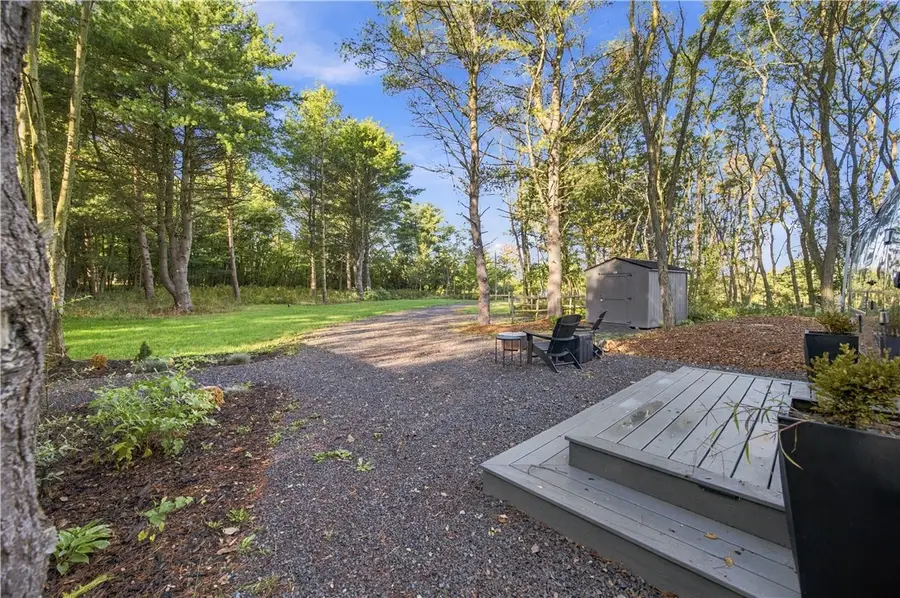 3853 Skyline Drive, Keuka Park, NY 14478 - #3