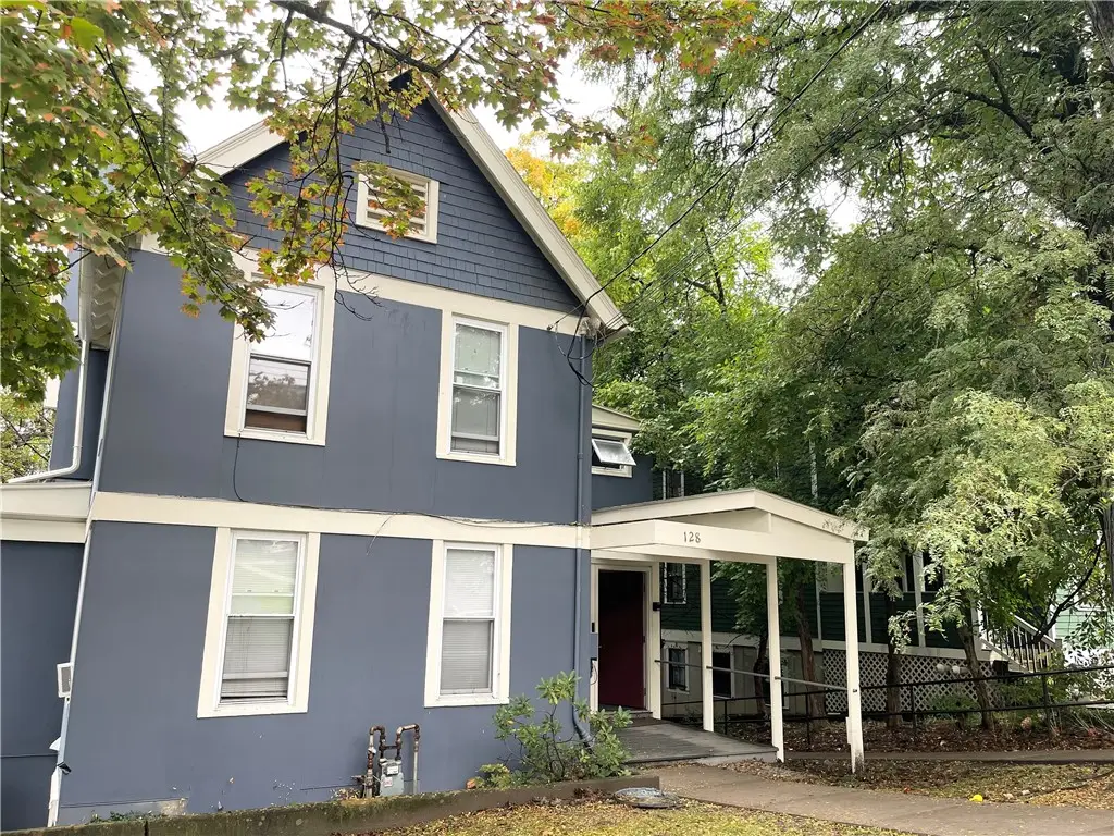 128 Eddy Street, Ithaca, NY 14850 - #1