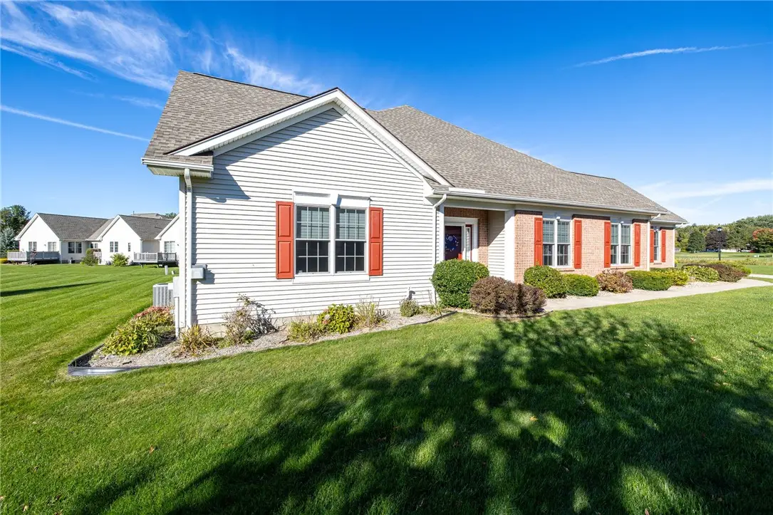 191 Ashbrook Circle, Webster, NY 14580 - #1