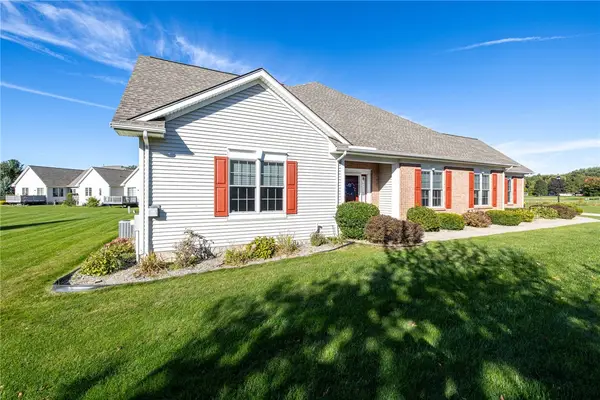 191 Ashbrook Circle, Webster, NY 14580