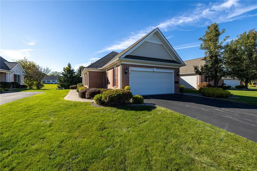191 Ashbrook Circle, Webster, NY 14580 - #3