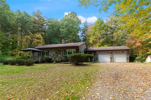 2468 Brewer Road, Waterloo, NY 13165